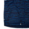 Куртка Huppa MARINEL 17200030 тёмно-синий с принтом 92 (4741632030787) изображение 5