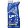 Моторное масло Mannol 2-TAKT PLUS 1л (MN7204-1)