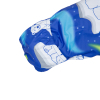 Комбинезон Huppa KEIRA-2 31920030 синий с принтом 104 (4741632017696) изображение 5