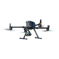 Квадрокоптер DJI Matrice 300 RTK (CP.EN.00000222.03) изображение 8