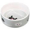 Посуда для кошек Trixie "Mimi" 300 мл/12 см (4011905246505) изображение 4