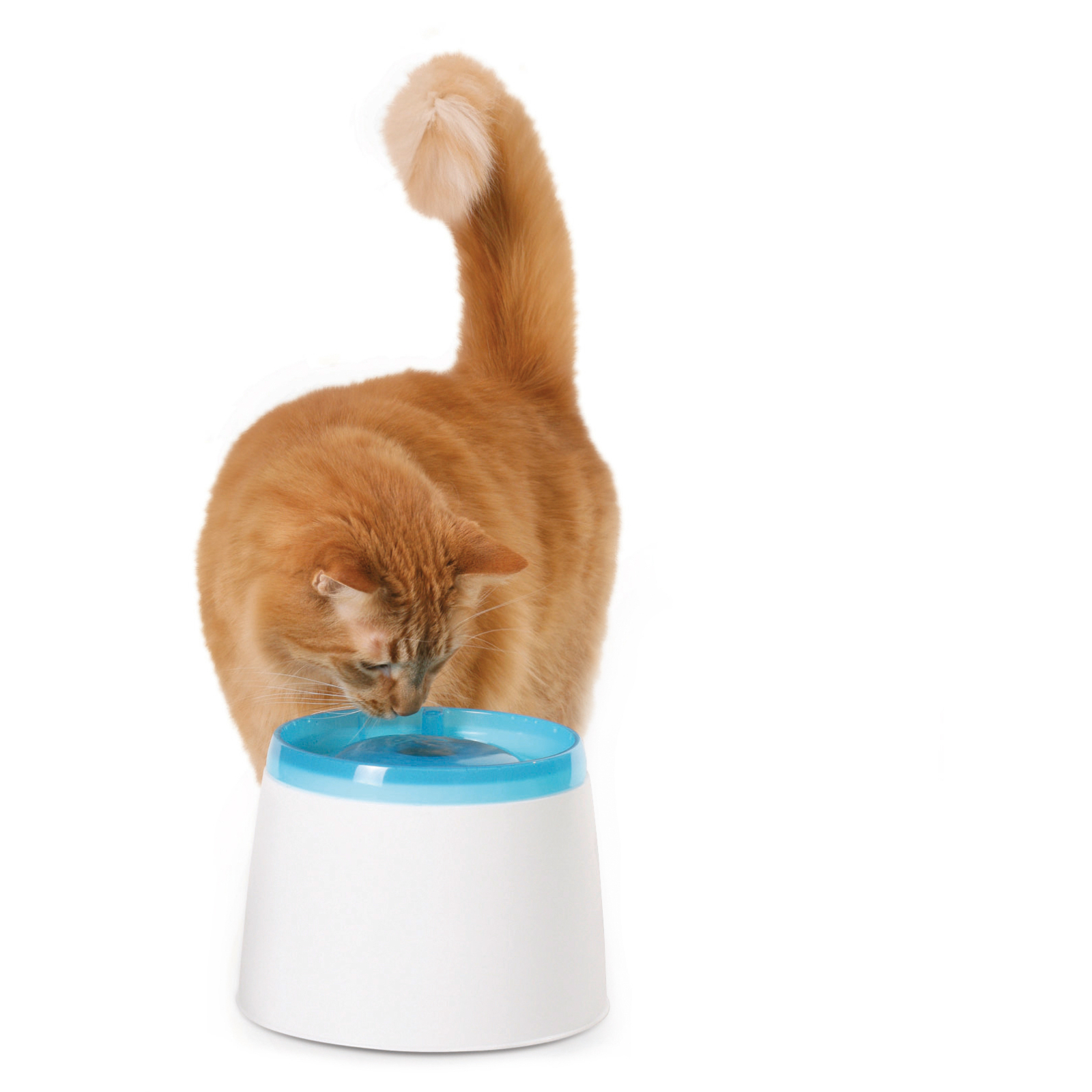 Посуда для кошек Catit Поилка-фонтан 2 л (022517500538) изображение 4