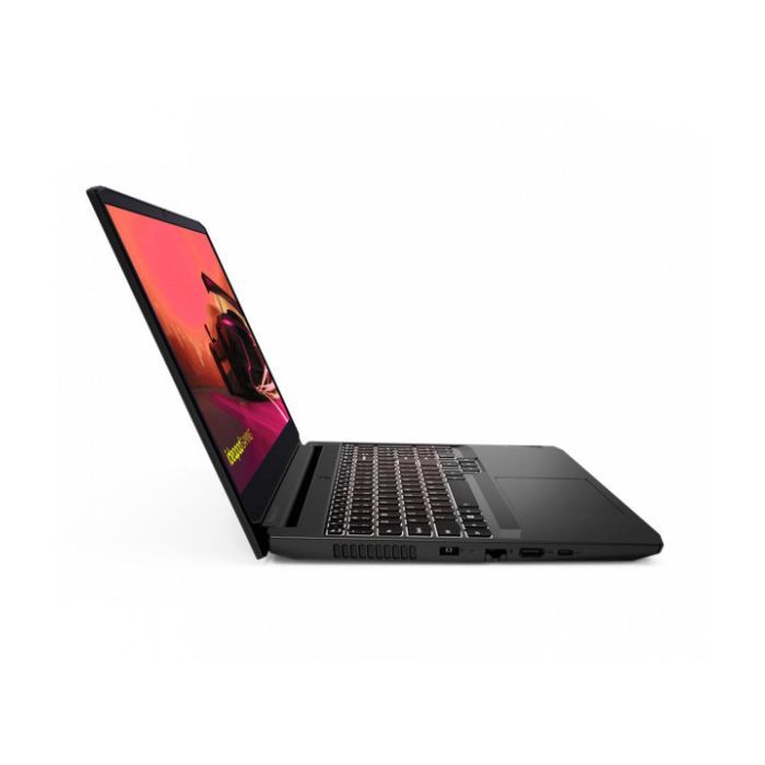 Ноутбук Lenovo IdeaPad Gaming 3 15ACH (82K2014KPB) изображение 2