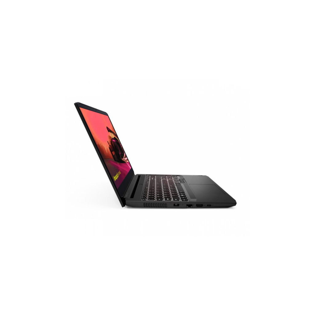 Ноутбук Lenovo IdeaPad Gaming 3 15ACH (82K2014KPB) изображение 2