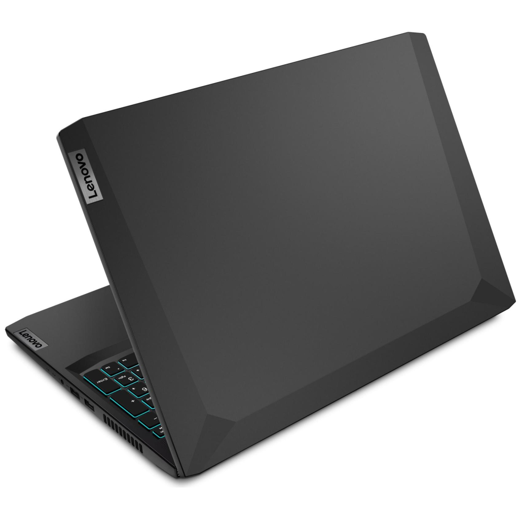 Ноутбук Lenovo IdeaPad Gaming 3 15ACH (82K2014KPB) зображення 3