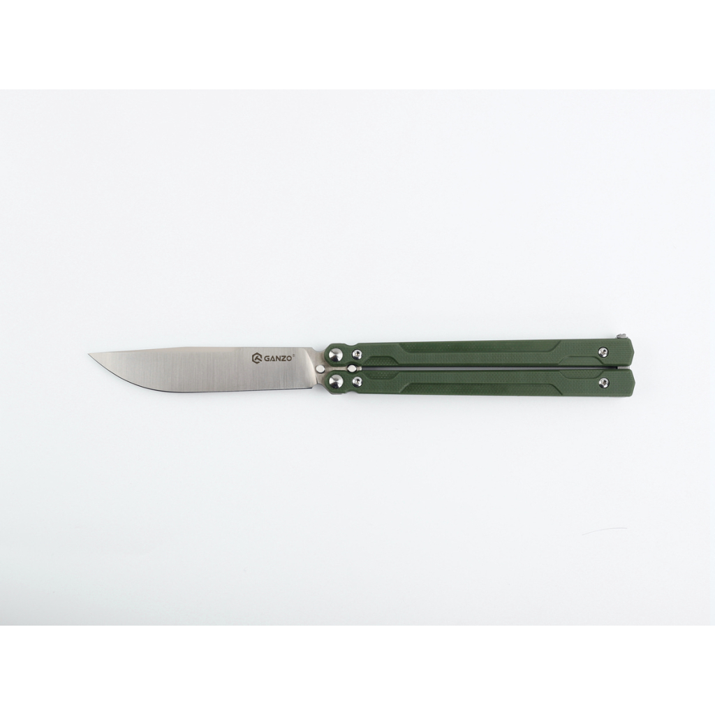 Нож Ganzo G766-OR изображение 3