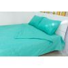 Ковдра MirSon Літній комплект №2668 Бавовна 11-2208 Mint ковдра 200x220 см (2200003113563) зображення 2