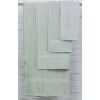 Рушник MirSon набір банних 5078 Elite SoftNess Menthol 40х70, 50х90, 70х14 (2200003975703) зображення 3