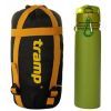 Спальный мешок Tramp Airy Light Orange/Grey Left (UTRS-056-L) изображение 10
