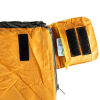 Спальный мешок Tramp Airy Light Orange/Grey Left (UTRS-056-L) изображение 5