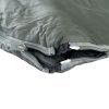 Спальный мешок Tramp Airy Light Orange/Grey Left (UTRS-056-L) изображение 8