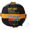 Спальный мешок Tramp Airy Light Orange/Grey Left (UTRS-056-L) изображение 9