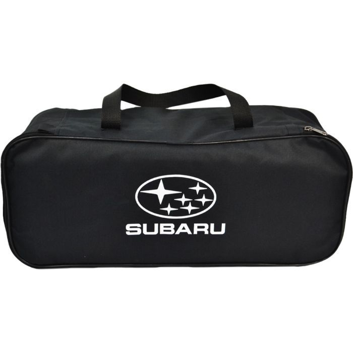 Сумка-органайзер Poputchik Subaru (03-126-1Д) изображение 3