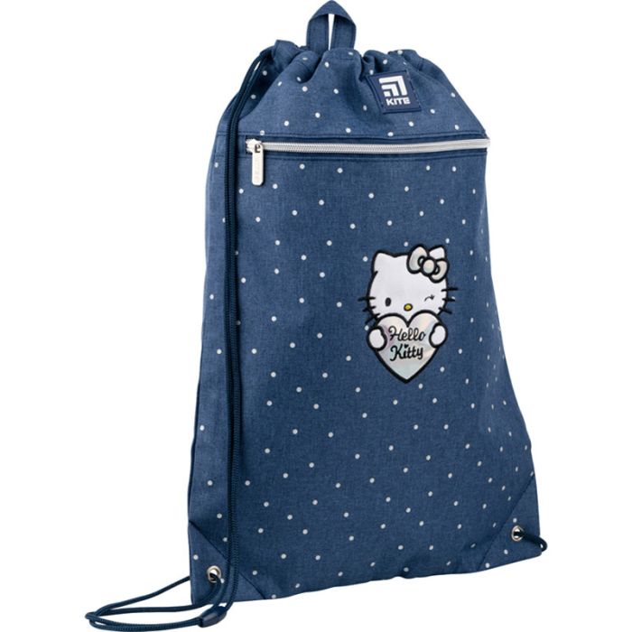 Сумка для обуви Kite Education 601M HK-2 Hello Kitty (HK22-601M-2) изображение 3