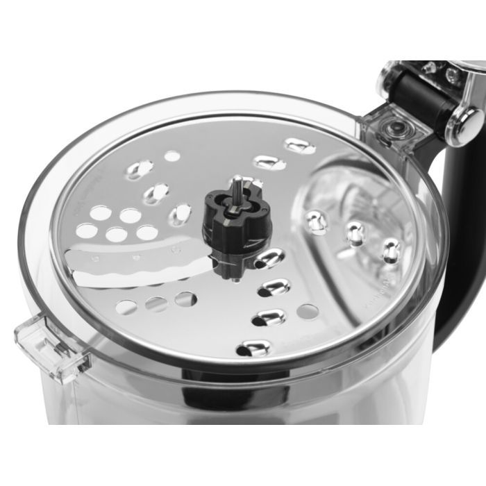 Кухонний комбайн KitchenAid 5KFP0719EAC зображення 8