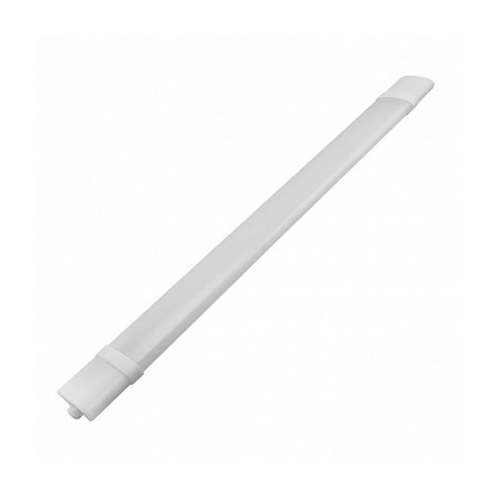Світильник Eurolamp LED-FX(0.6)-18/65(slim)