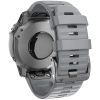 Ремешок для смарт-часов Armorstandart Silicone 22mm для Garmin Fenix 5/6 Grey (ARM60797) изображение 2