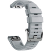 Ремешок для смарт-часов Armorstandart Silicone 22mm для Garmin Fenix 5/6 Grey (ARM60797) изображение 3