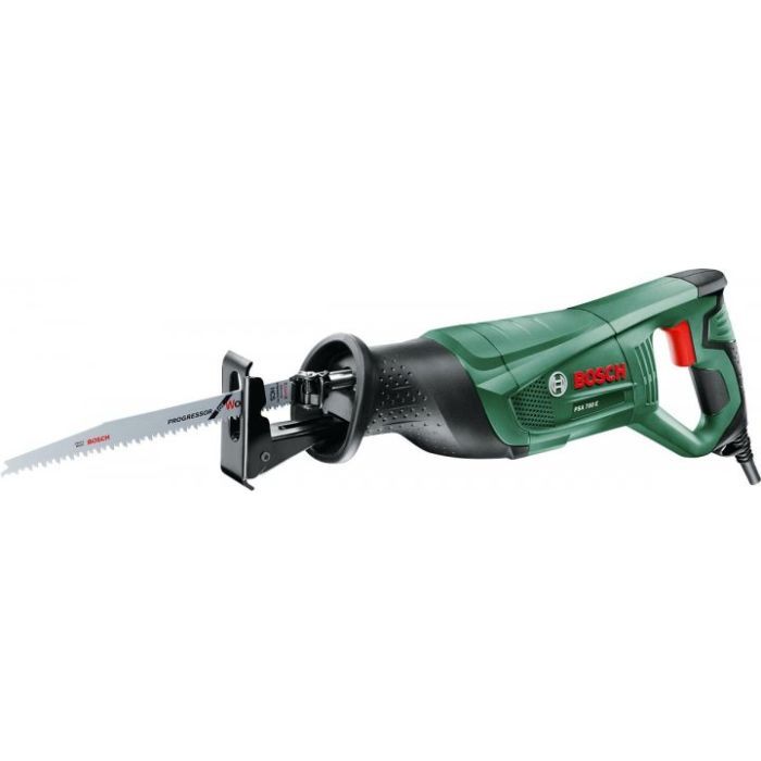 Шабельна пила Bosch PSA 700 E (0.603.3A7.020)