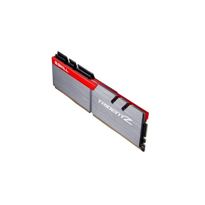 Модуль памяти для компьютера DDR4 32GB (2x16GB) 3200 MHz Trident Z G.Skill (F4-3600C17D-32GTZ) изображение 4