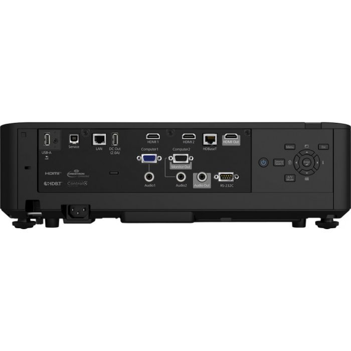 Проектор Epson EB-L735U (V11HA25140) изображение 6