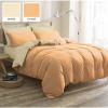 Постільна білизна MirSon King Size Бязь Premium Nicoletta (12-0712 + 13-1027) 220х240 (2200001172326)