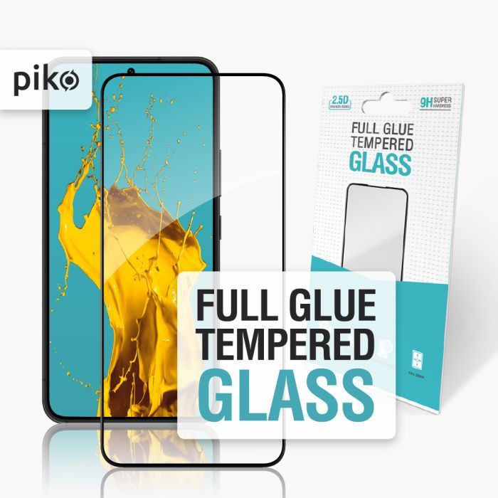 Скло захисне Piko Samsung S22 (1283126523007) зображення 2