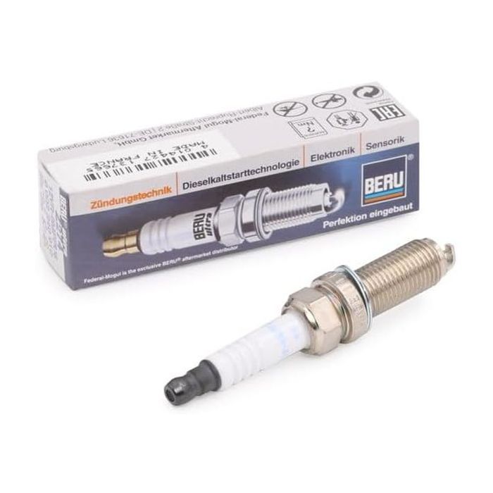 Свеча зажигания Beru Z274 изображение 3