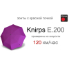 Зонт Knirps E.200 Purple (Kn95 1200 5501) изображение 2