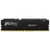 Модуль памяти для компьютера DDR5 16GB 5600 MHz Beast AM5 Black Kingston Fury (ex.HyperX) (KF556C36BBE-16) > цены в Киеве и Украине Модуль памяти для компьютера DDR5 16GB 5600 MHz Beast AM5 Black Kingston Fury (ex.HyperX) (KF556C36BBE-16)