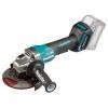 Шлифовальная машина Makita GA036GZ XGT, 40V Max, 150 мм (без АКБ та ЗП) (GA036GZ)