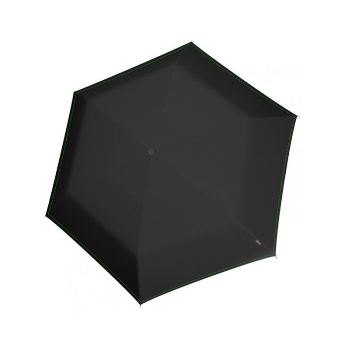 Зонт Knirps U.200 Rain Black (Kn95 2200 8472) изображение 2