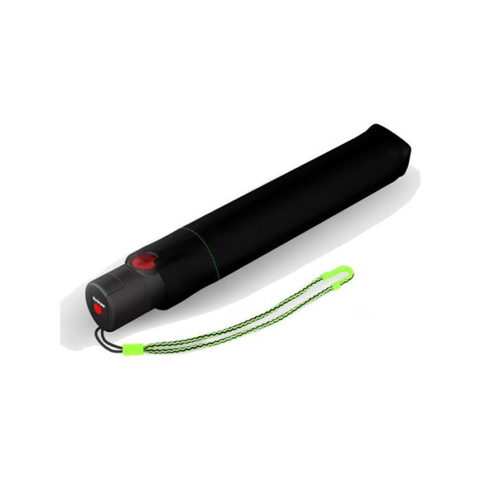 Зонт Knirps U.200 Rain Black (Kn95 2200 8472) изображение 3