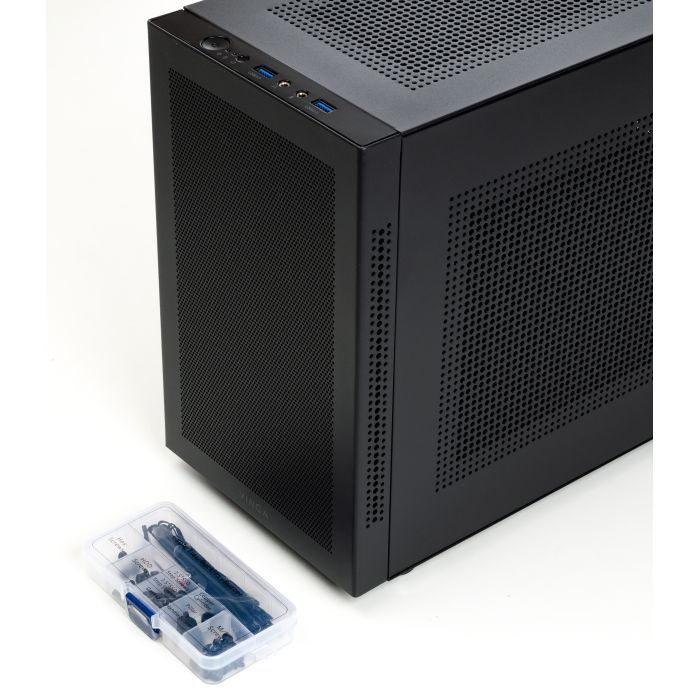 Корпус Vinga CS315B изображение 10
