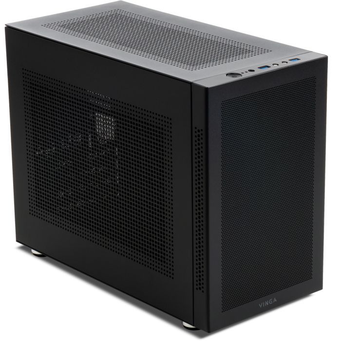 Корпус Vinga CS315B изображение 3