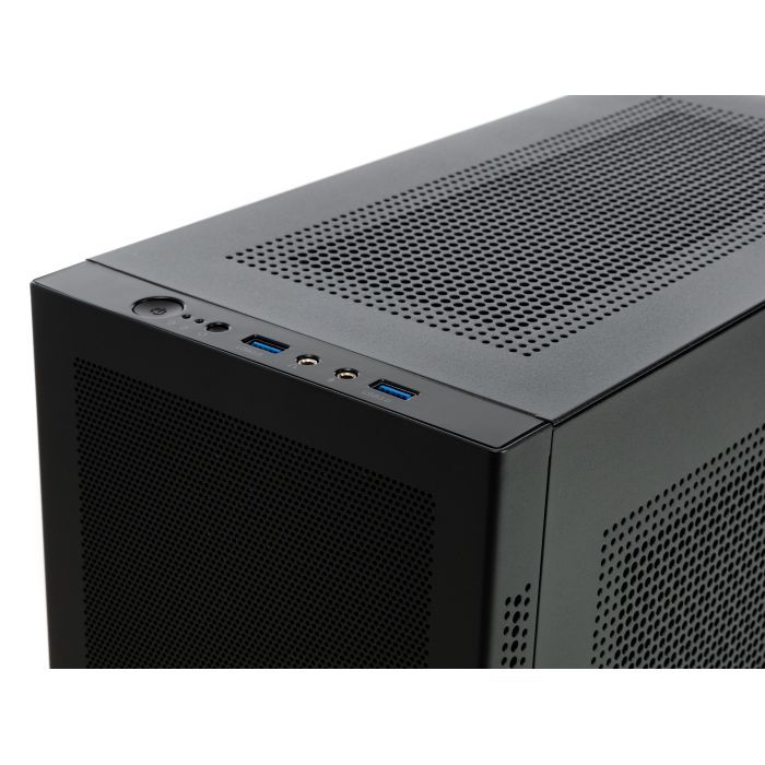 Корпус Vinga CS315B изображение 4