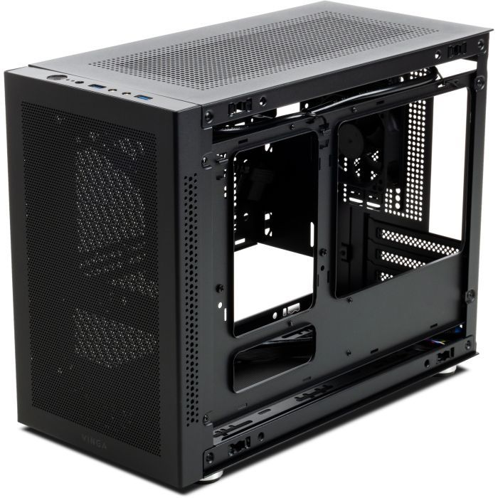 Корпус Vinga CS315B изображение 5
