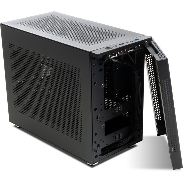 Корпус Vinga CS315B изображение 8