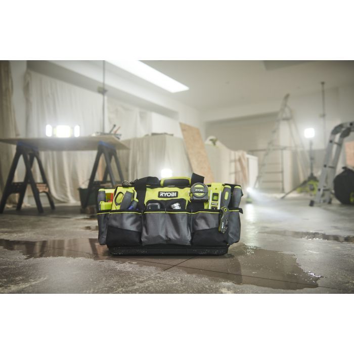 Сумка для инструмента Ryobi RSSMTB1, 33 л. (5132005339) изображение 2