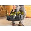 Сумка для инструмента Ryobi RSSMTB1, 33 л. (5132005339) изображение 3