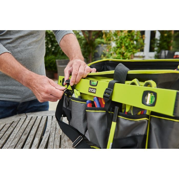 Сумка для инструмента Ryobi RSSMTB1, 33 л. (5132005339) изображение 4