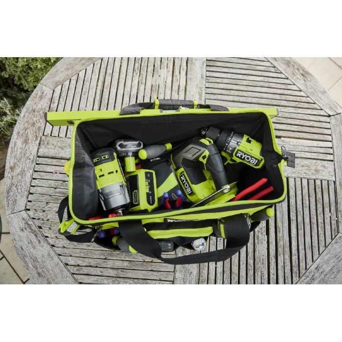 Сумка для инструмента Ryobi RSSMTB1, 33 л. (5132005339) изображение 5