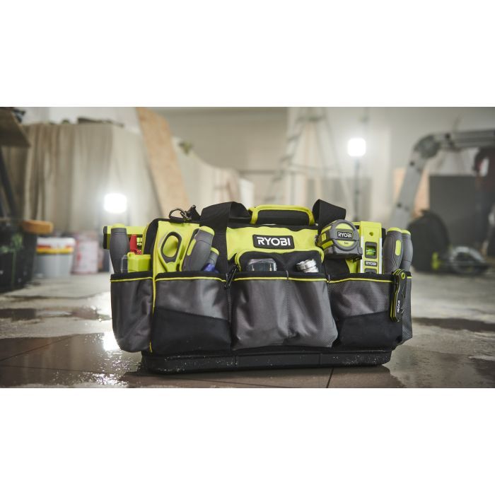 Сумка для инструмента Ryobi RSSMTB1, 33 л. (5132005339) изображение 7