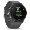 Смарт-часы Garmin Forerunner 255 Basic, Slate Grey, GPS (010-02641-10) изображение 3