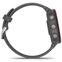 Смарт-часы Garmin Forerunner 255 Basic, Slate Grey, GPS (010-02641-10) изображение 4