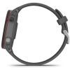 Смарт-часы Garmin Forerunner 255 Basic, Slate Grey, GPS (010-02641-10) изображение 5