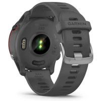 Смарт-часы Garmin Forerunner 255 Basic, Slate Grey, GPS (010-02641-10) изображение 6