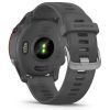 Смарт-часы Garmin Forerunner 255 Basic, Slate Grey, GPS (010-02641-10) изображение 6