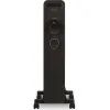 Обогреватель KUMTEL KUM-1230S Black изображение 2