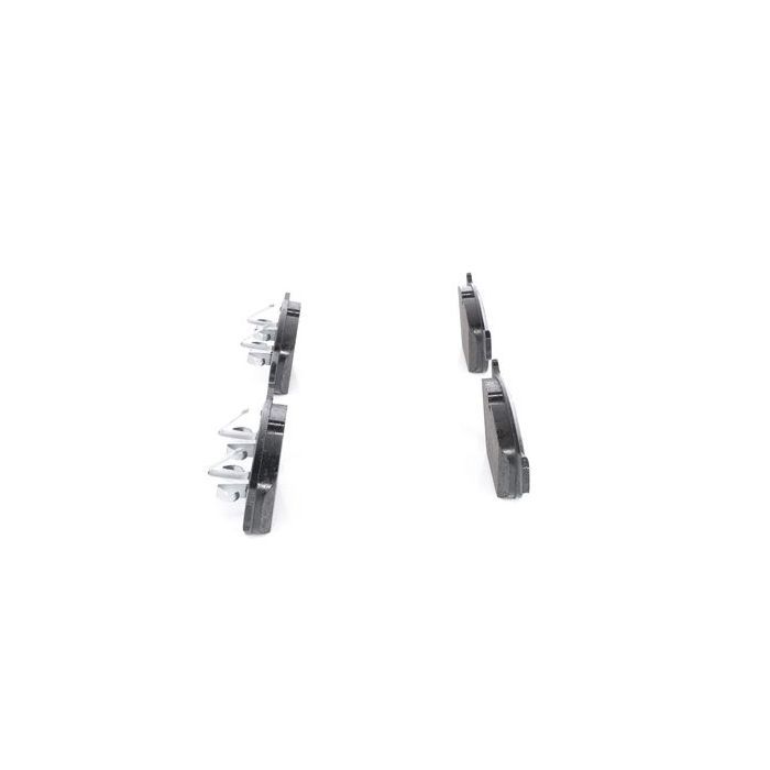 Гальмівні колодки Bosch 0 986 494 305 зображення 3